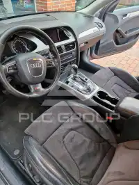 2011 Audi A4