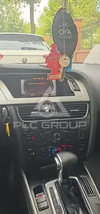 2011 Audi A4