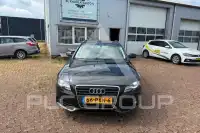 2011 Audi A4