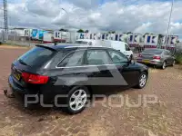 2011 Audi A4