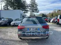 2011 Audi A4