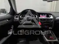 2011 Audi A4