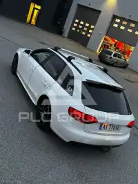 2011 Audi A4