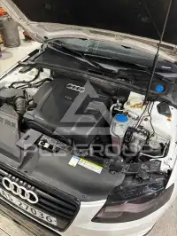 2011 Audi A4
