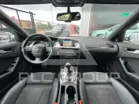 2011 Audi S4
