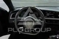 2011 Audi S4