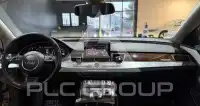 2011 Audi A8