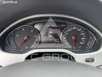 2011 Audi A8