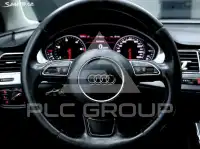 2011 Audi A8