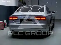 2011 Audi A8