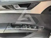 2011 Audi A8