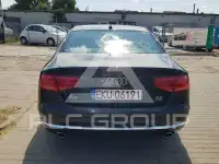 2011 Audi A8