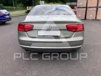 2011 Audi A8