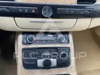 2011 Audi A8