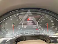 2011 Audi A8