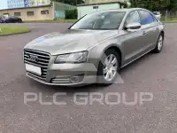 2011 Audi A8