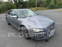 2011 Audi A8