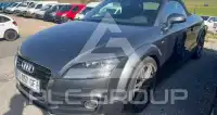 2011 Audi TT