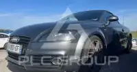 2011 Audi TT