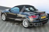 2011 Audi TT