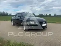 2011 Audi TT