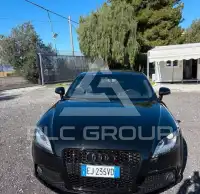 2011 Audi TT