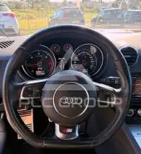 2011 Audi TT