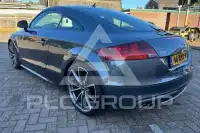 2011 Audi TT