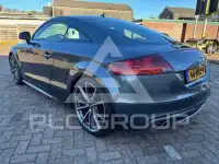 2011 Audi TT