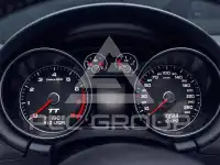 2011 Audi TT