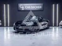 2011 Audi TT
