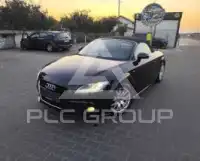 2011 Audi TT