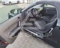 2011 Audi TT