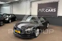 2011 Audi TT