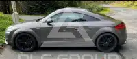 2011 Audi TT