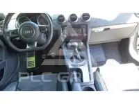 2011 Audi TT