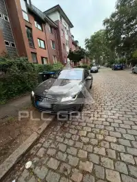 2011 Audi A7
