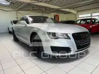 2011 Audi A7