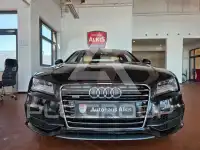 2011 Audi A7