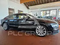 2011 Audi A7