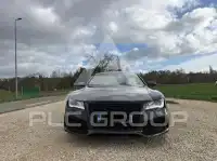 2011 Audi A7