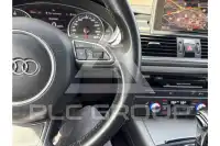 2011 Audi A7