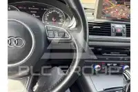 2011 Audi A7