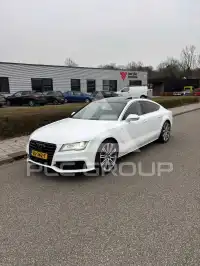 2011 Audi A7
