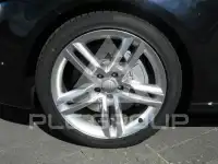 2011 Audi A7