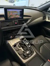 2011 Audi A7