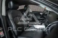 2011 Audi A7