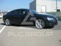 2011 Audi A7