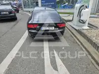 2011 Audi A7