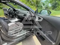 2011 Audi A7